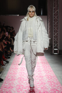 Iceberg Fall 2019 Ready-to-Wear / Iceberg осень 2019 / Неделя моды: Милан